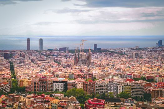 4th heatwave hits spain are wildfires on