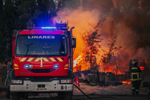 5 alarming ways wildfires reveal our cli