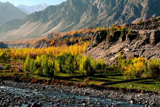 5 deadly days why northern pakistan is o