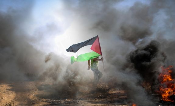 5 reasons israel s gaza strategy is a ga
