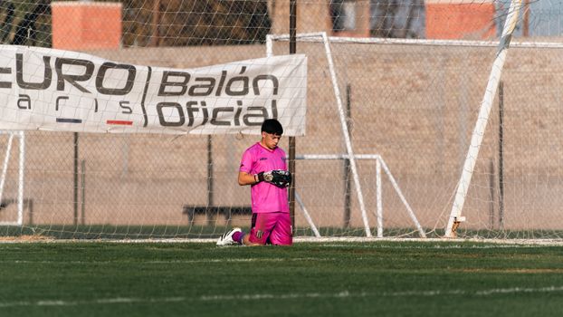 5 reasons why ending goalkeeper timeouts