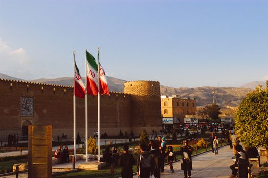 5 surprising facts about iran and oman s