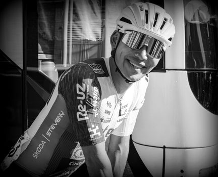 5 tour titles how pogacar became a livin