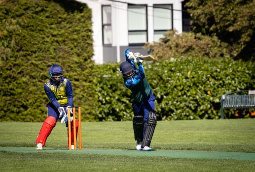 5 wickets 0 runs the unbelievable bowlin
