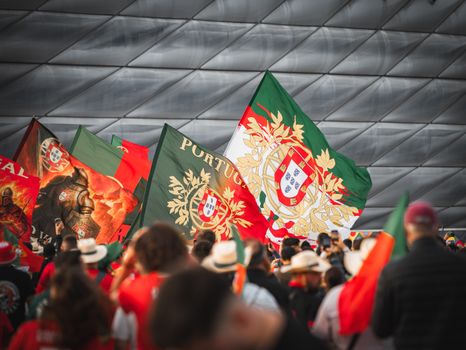 7 uefa nations threaten fifa the shockin