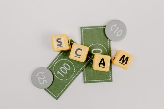 ex nasa scientist scammed millions now c