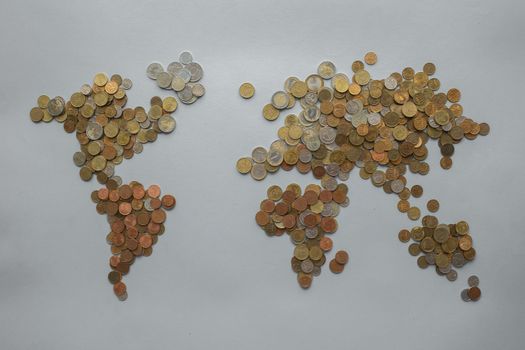 financial pressures in the global south