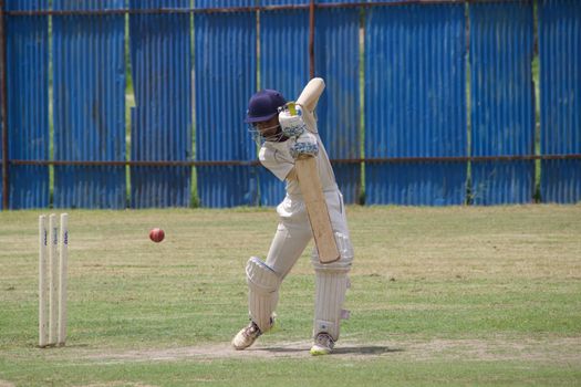 how sooryavanshi s knock led india to a