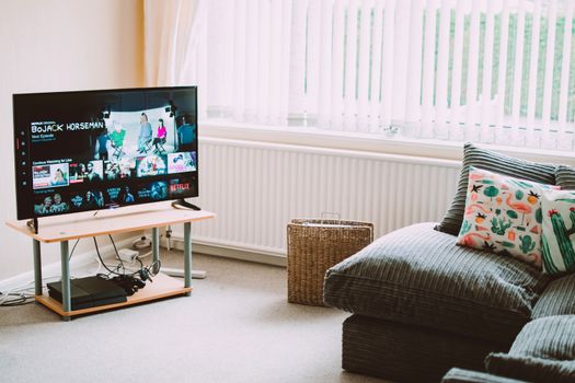 How to Stream Anthony Joshua vs. Kristian Prenga Live This Weekend