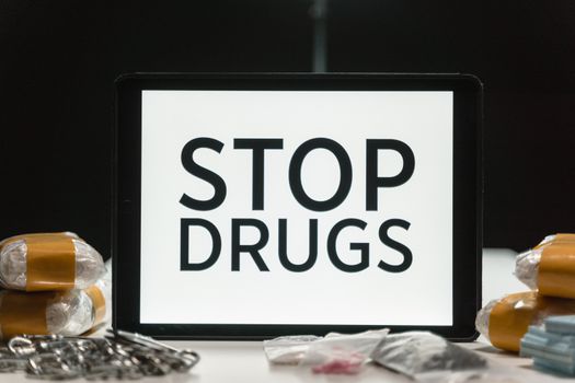 inside ecuador s drug war how police are