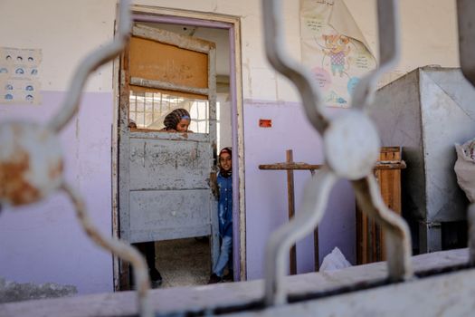 inside syria s darkest secret guterres v