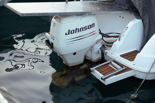 johnson johnson s 5 5 billion offer what