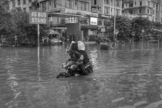 Monsoon Flood Threat: NDMA Issues Urgent Warning for Punjab