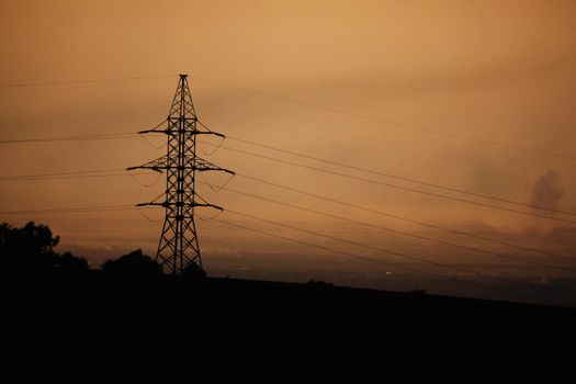 Power Line Incident Highlights Data Center Vulnerabilities