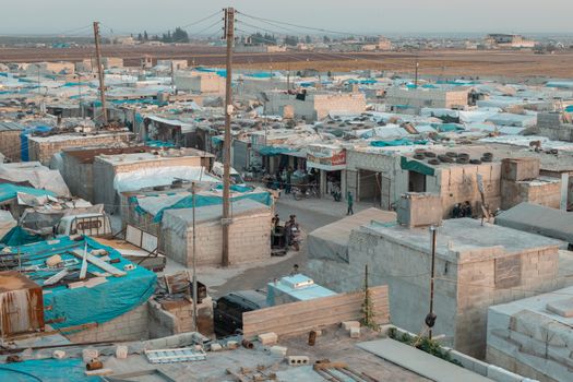 thousands forced to flee wildfires devas