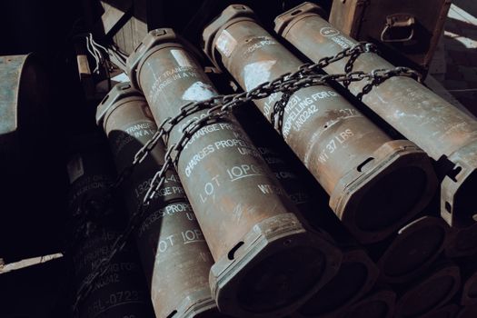 Tragic Missile Strike Claims Lives at Kyiv Drone Exhibition