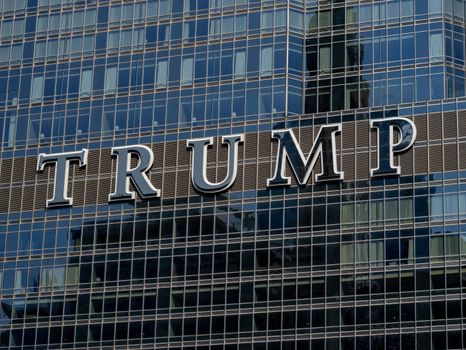 Trump Promises Investigation into EU Fines Against US Tech Giants