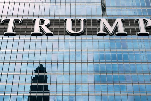 Trump Promises Investigation of EU Fines Against U.S. Tech Giants