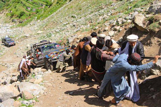 why pakistan should brace for heavy rain