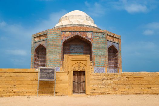 why sindh is shutting down for the urs o