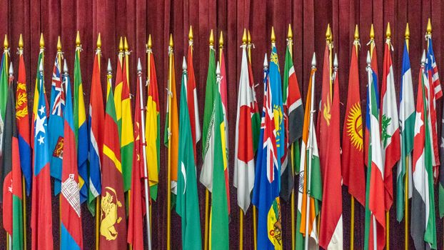 3 nations unite the shocking defense pac