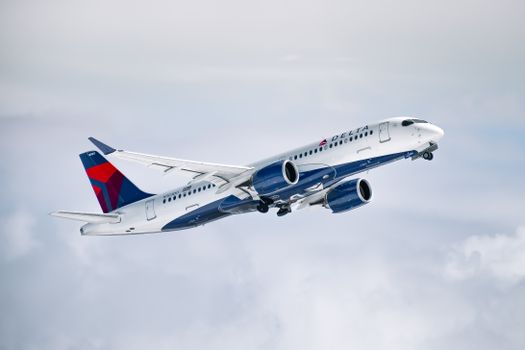 5 Reasons Delta Airlines Is Soaring in 2023: What You Need to Know