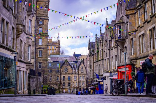 5 reasons why the future of scottish foo