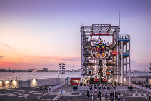 5 reasons why the new gundam series will