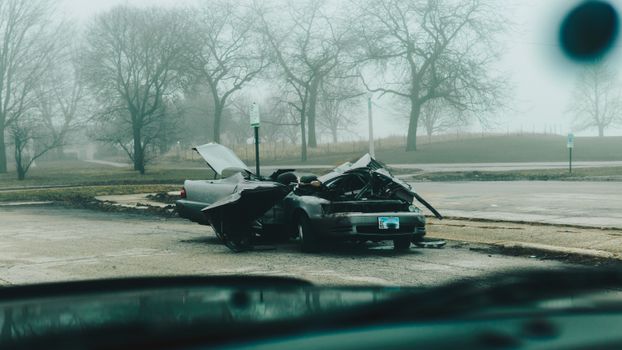 5 Reasons You Need a Car Accident Lawyer After an Accident