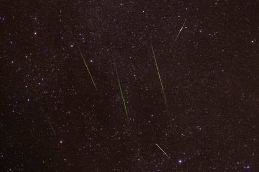 5 secrets to watching the perseid meteor