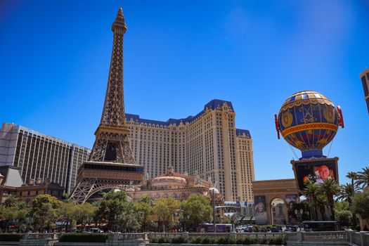 5 Surprising Facts About Las Vegas Weather You Need to Know