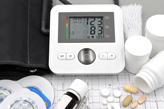 7 High Blood Pressure Signs You May Be Overlooking