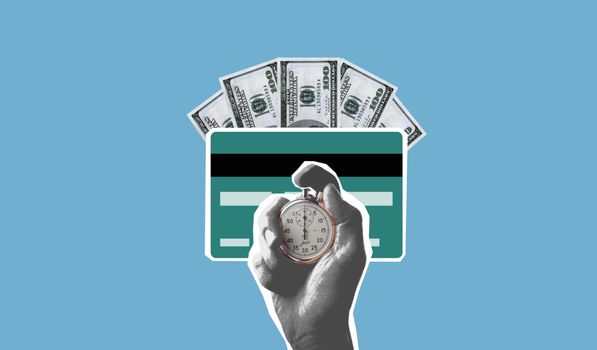 7 Proven Steps to Get Out of Credit Card Debt Fast