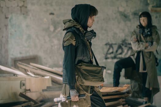 at least 9 lives lost kyiv under siege b
