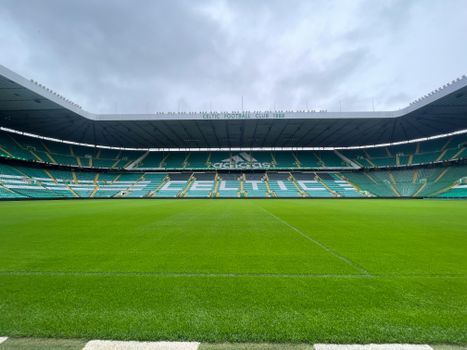 Celtic Faces Tough Task: LASK Awaits in Champions League Playoffs