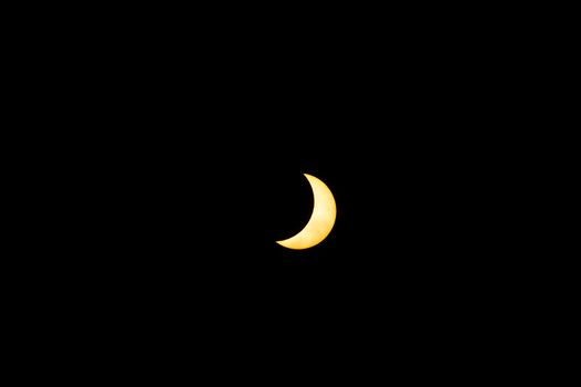 eclipse glasses vanishing fast what you