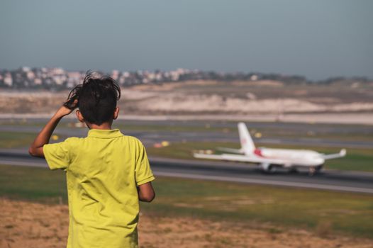 flight canceled how a child s refusal sp