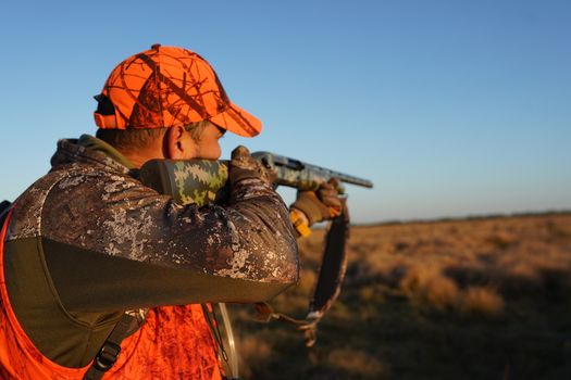 how hunter bell plans to dominate with a
