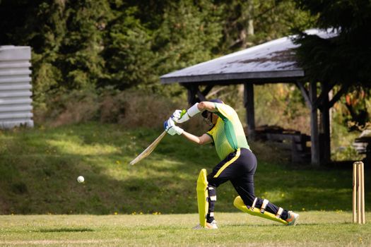 how mitchell santner could propel rocket
