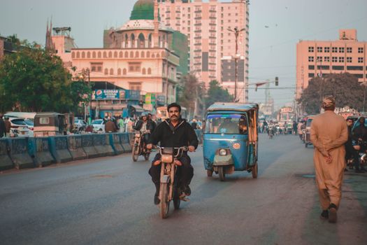 is karachi ready for a rainy surprise fi
