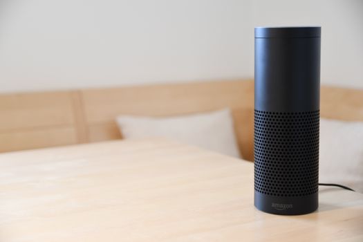 is this 400 smart speaker the future of