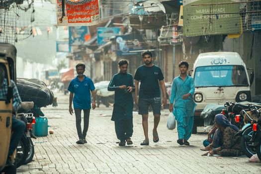 karachi braces for downpours what you ne