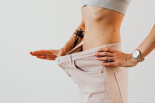 Lose 20 Pounds in 2 Months: A Doctor-Approved Plan