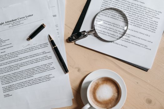 Master the Art of Writing a Cover Letter that Lands Interviews