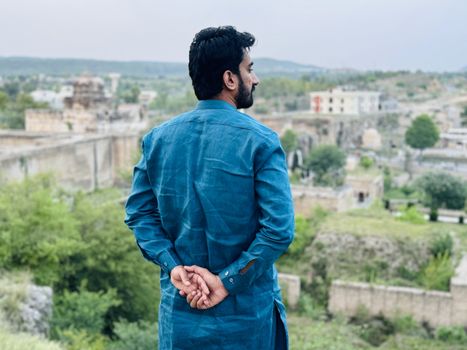 mastermind behind hangu attack eliminate