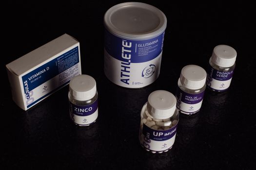 The Supplement Strategies of Elite Athletes: What You Need to Know