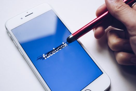 thousands of lawsuits are social media g