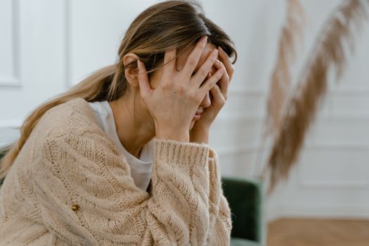 Uncovering What Causes Anxiety and How to Stop It Naturally