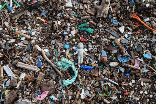 why debris from spacex could change our