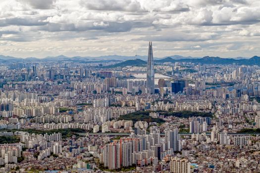 why south korea s record heat should con